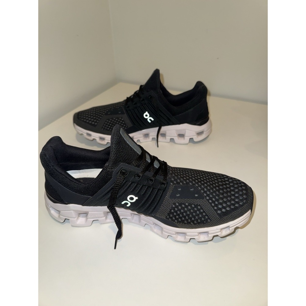 On Running Cloudswift sneakers size 10 - Picture 6 of 9